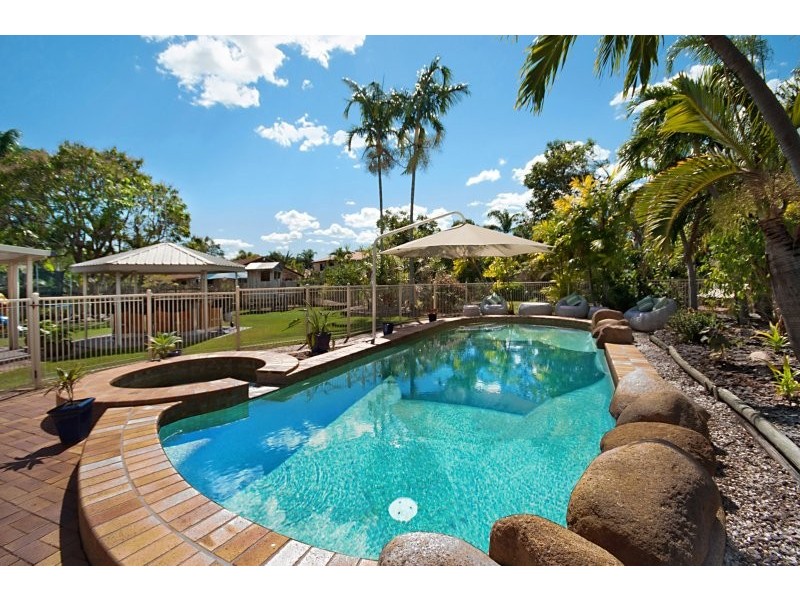 5 Wistaria Court, Annandale QLD 4814