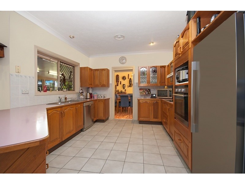 5 Wistaria Court, Annandale QLD 4814