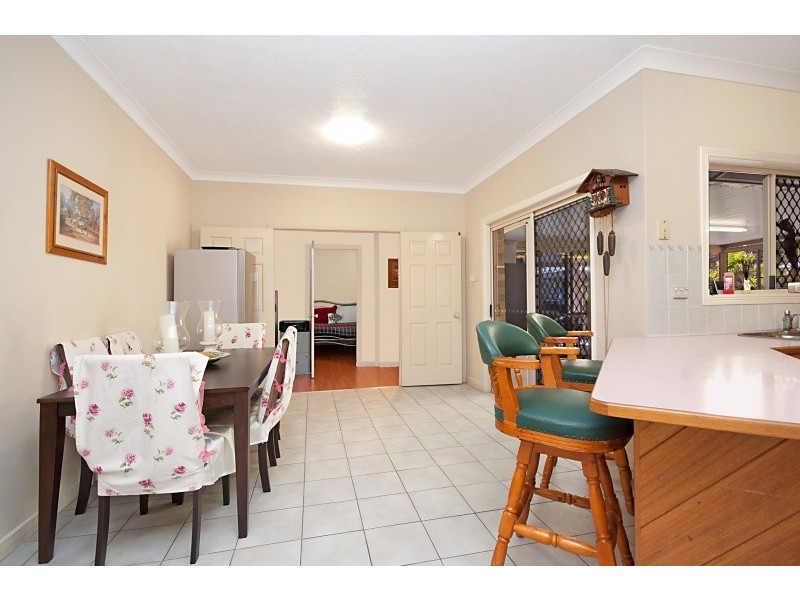 5 Wistaria Court, Annandale QLD 4814