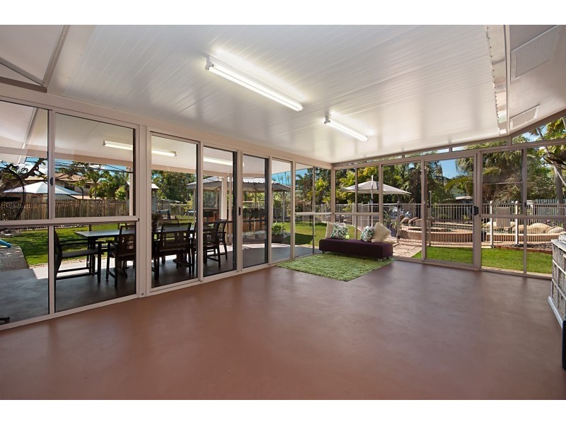5 Wistaria Court, Annandale QLD 4814