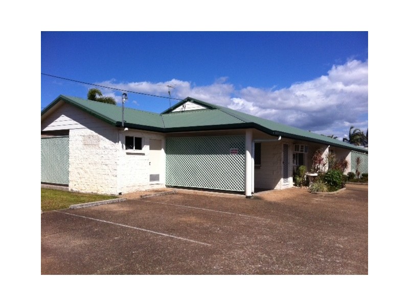 1/94 Dearness Street, Garbutt QLD 4814