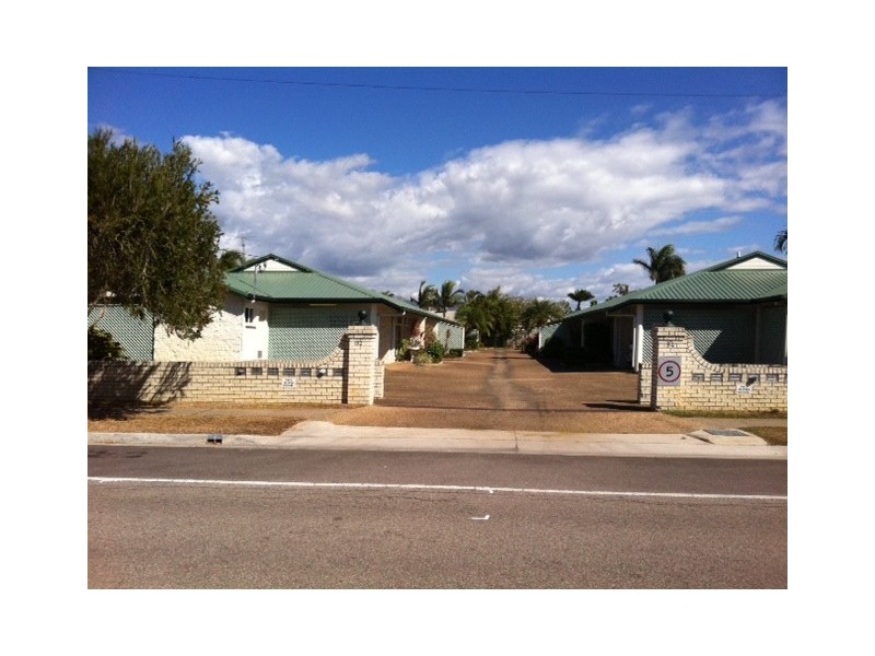 1/94 Dearness Street, Garbutt QLD 4814