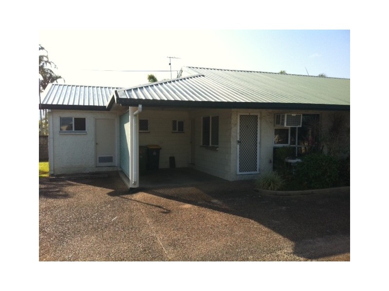 1/94 Dearness Street, Garbutt QLD 4814