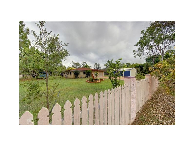 5 Carbine Court, Kelso QLD 4815