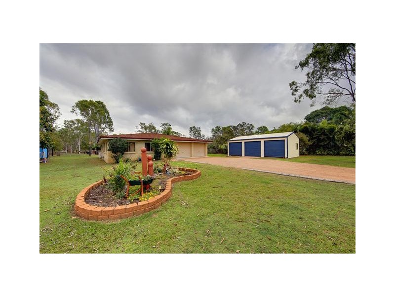 5 Carbine Court, Kelso QLD 4815