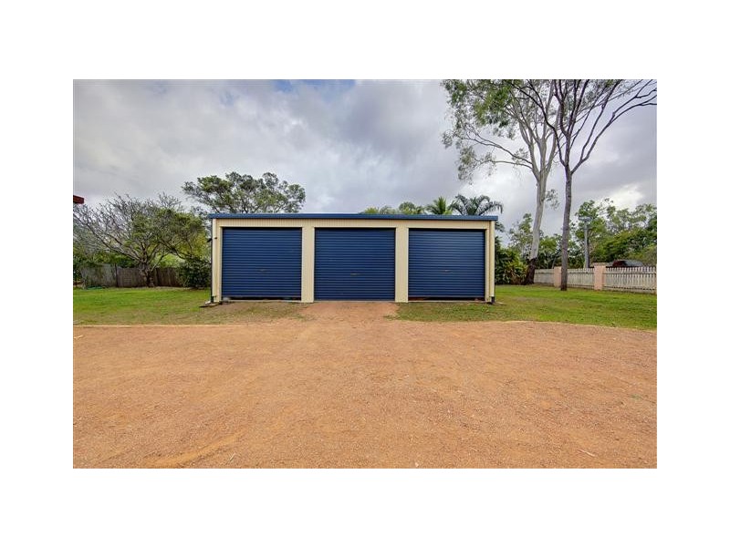 5 Carbine Court, Kelso QLD 4815