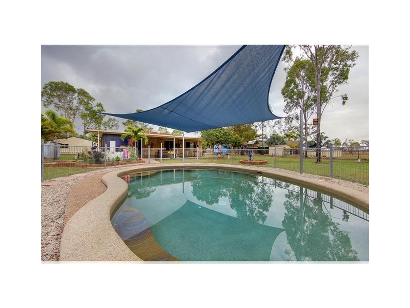 5 Carbine Court, Kelso QLD 4815