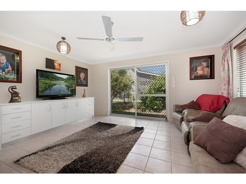 10 Huntington Court, Kirwan QLD 4817