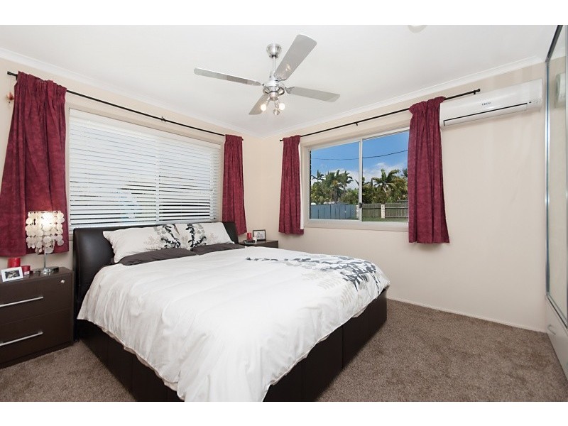 10 Huntington Court, Kirwan QLD 4817