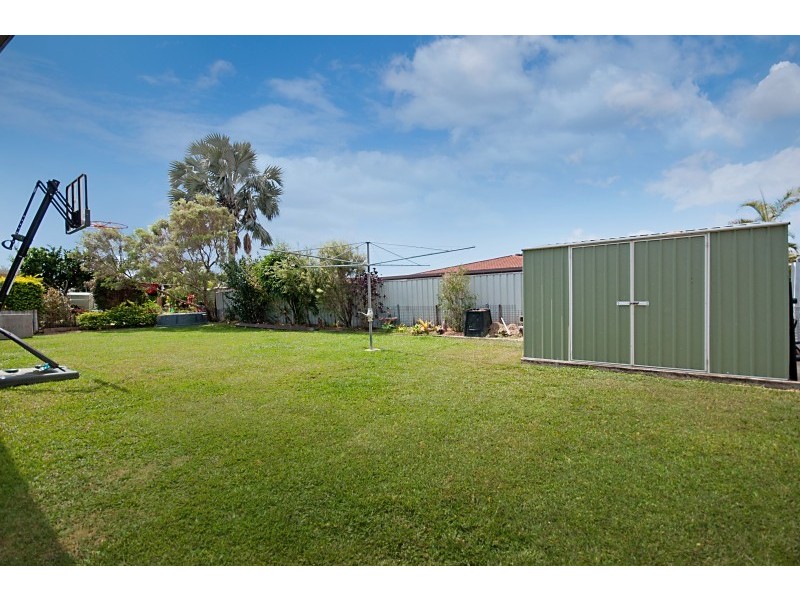 10 Huntington Court, Kirwan QLD 4817