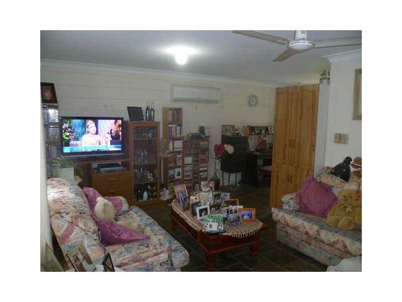 7 Faulkner Street, Burdell QLD 4818