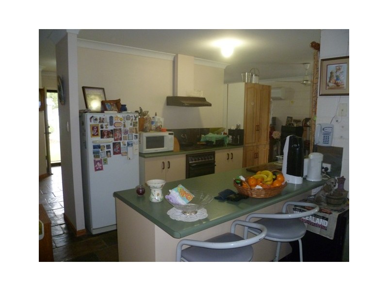 7 Faulkner Street, Burdell QLD 4818