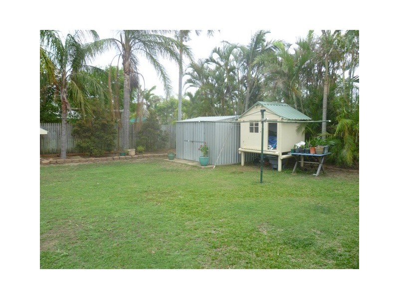 7 Faulkner Street, Burdell QLD 4818