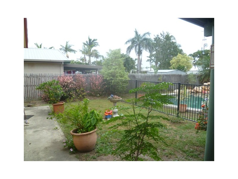 7 Faulkner Street, Burdell QLD 4818