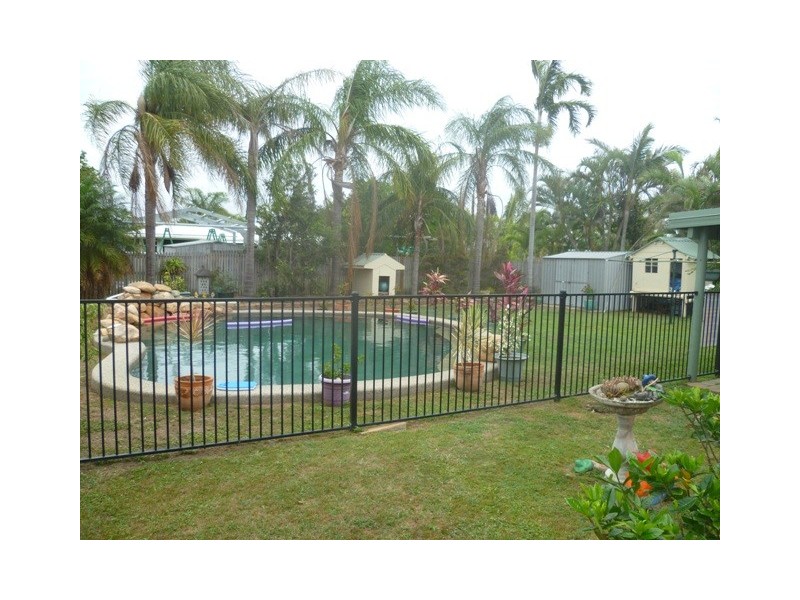 7 Faulkner Street, Burdell QLD 4818