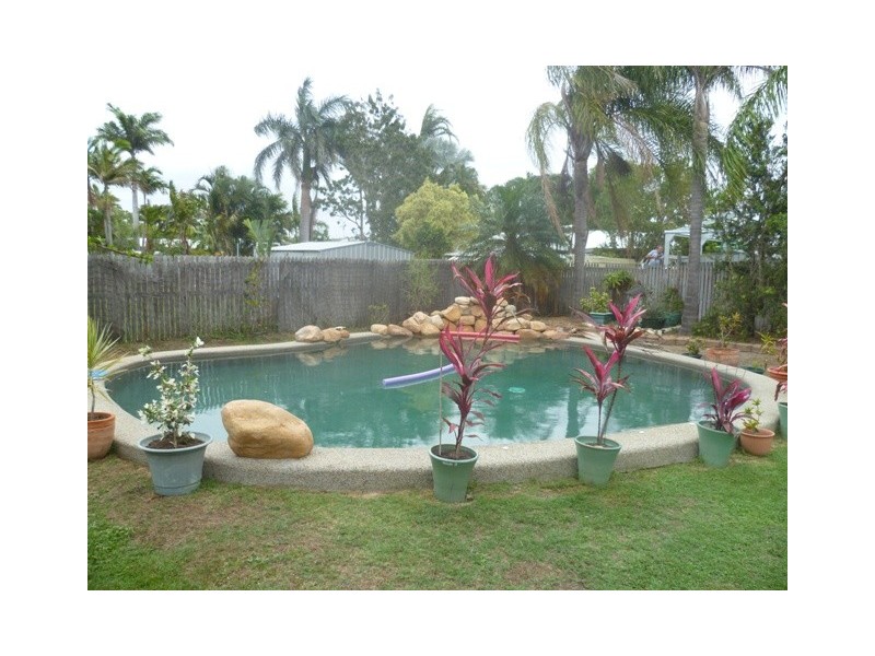 7 Faulkner Street, Burdell QLD 4818