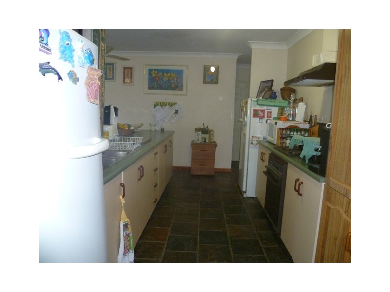 7 Faulkner Street, Burdell QLD 4818