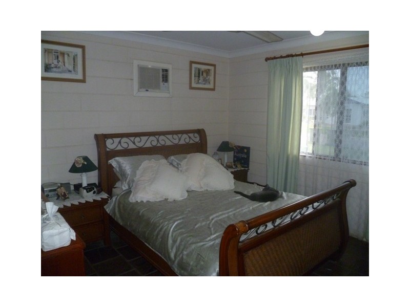 7 Faulkner Street, Burdell QLD 4818