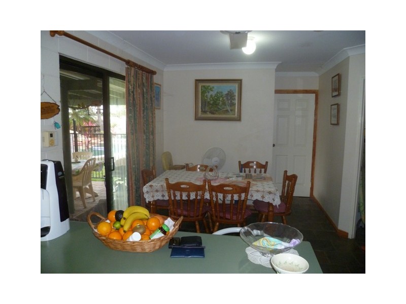 7 Faulkner Street, Burdell QLD 4818