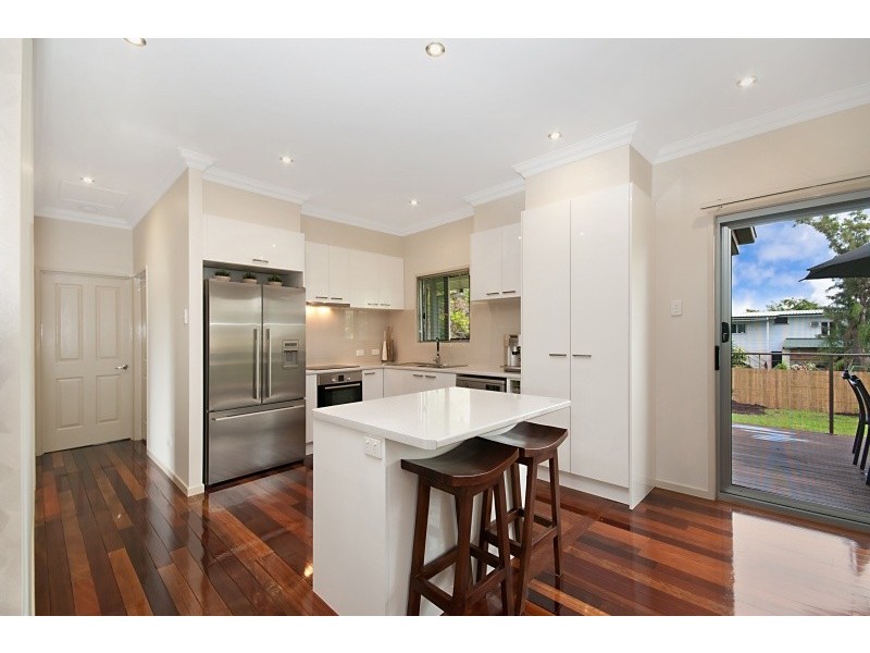 49 Hammett  street, Currajong QLD 4812