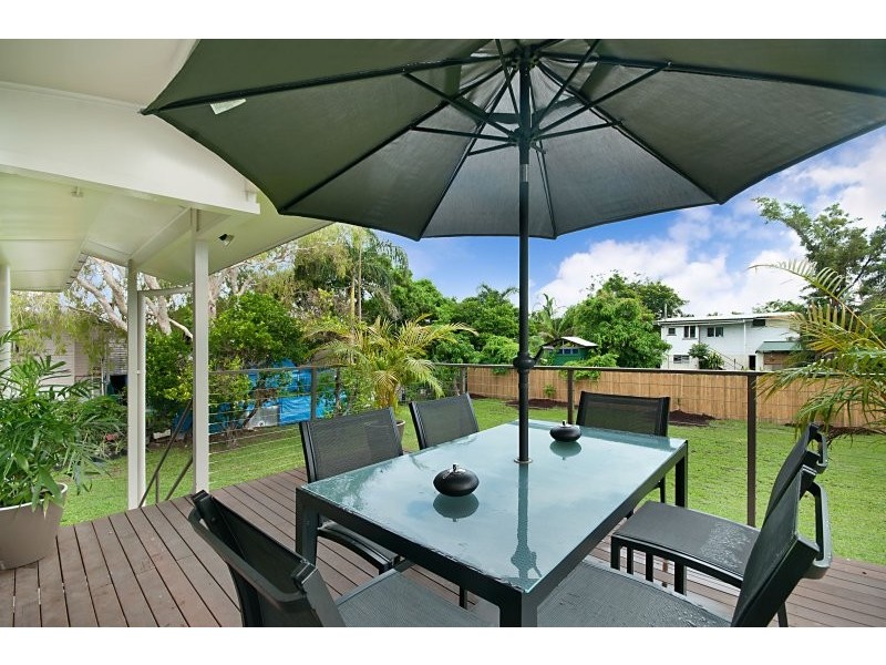 49 Hammett  street, Currajong QLD 4812