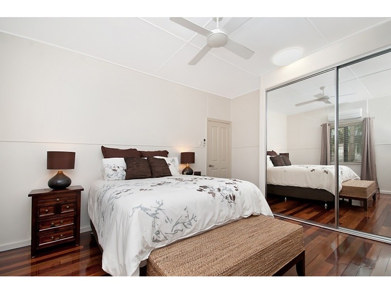 49 Hammett  street, Currajong QLD 4812