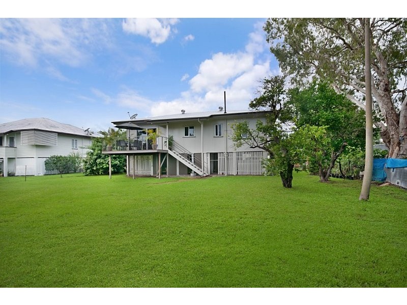 49 Hammett  street, Currajong QLD 4812