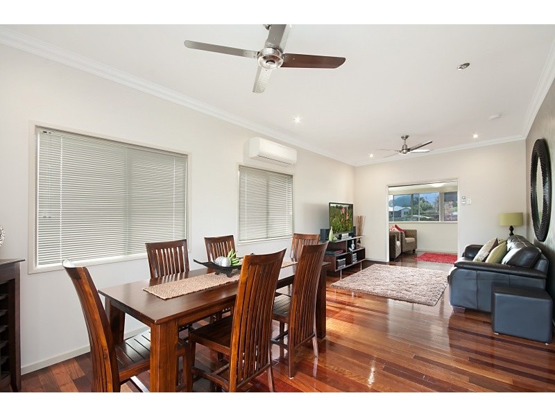 49 Hammett  street, Currajong QLD 4812