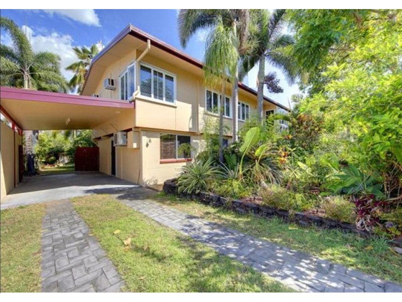 6 Margaret Street, West End QLD 4810