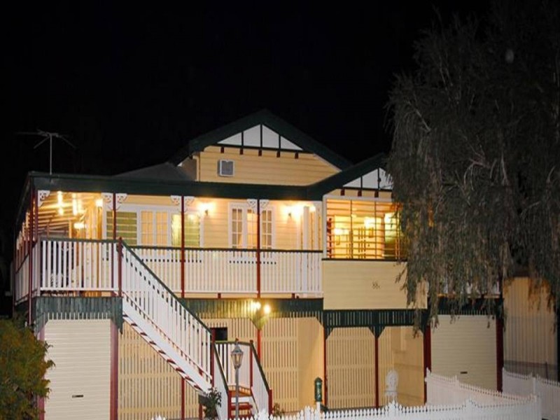 88a Ninth Avenue, Railway Estate QLD 4810