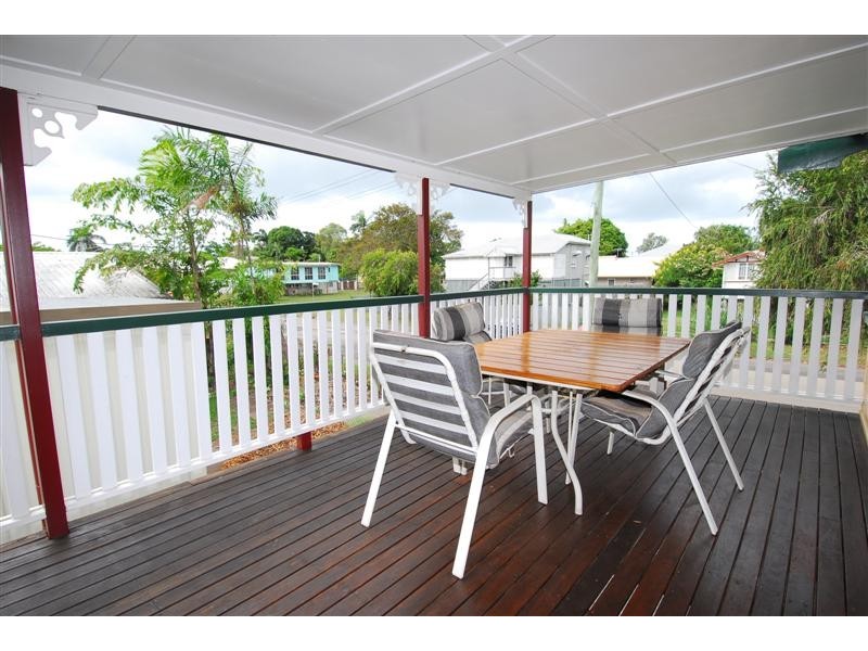 88a Ninth Avenue, Railway Estate QLD 4810