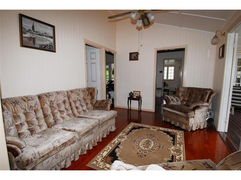 88a Ninth Avenue, Railway Estate QLD 4810