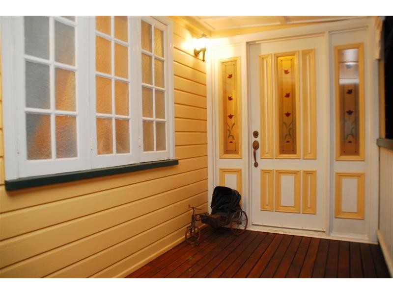 88a Ninth Avenue, Railway Estate QLD 4810