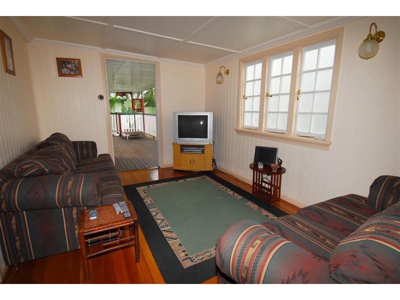 88a Ninth Avenue, Railway Estate QLD 4810