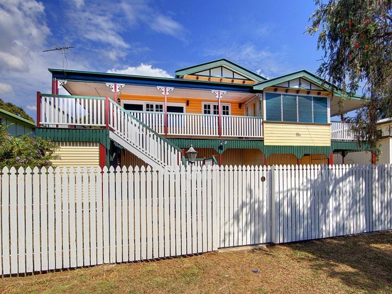88a Ninth Avenue, Railway Estate QLD 4810