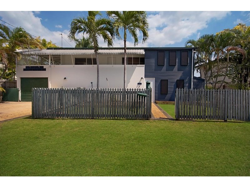 10 Lerida Street, Heatley QLD 4814