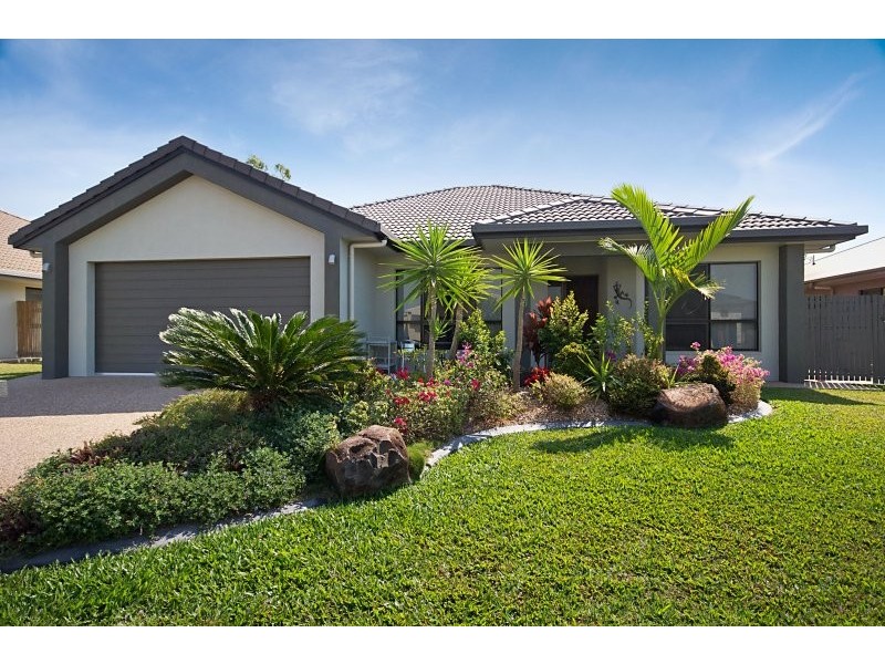 41 Mannikin Way, Bohle Plains QLD 4817