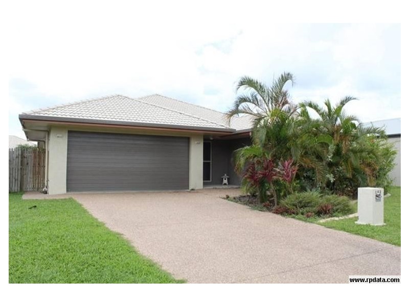 Douglas QLD 4814