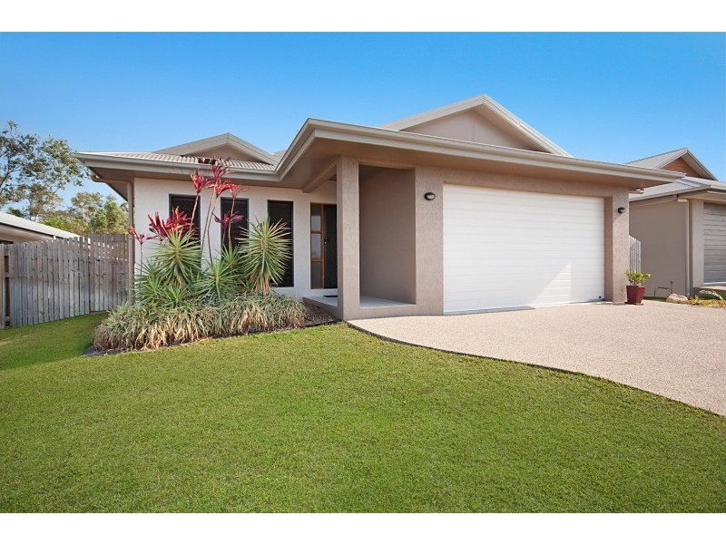 5 Dugong Cr, Mount Louisa QLD 4814