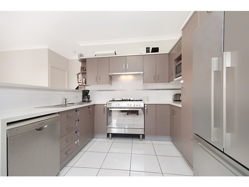 5 Dugong Cr, Mount Louisa QLD 4814