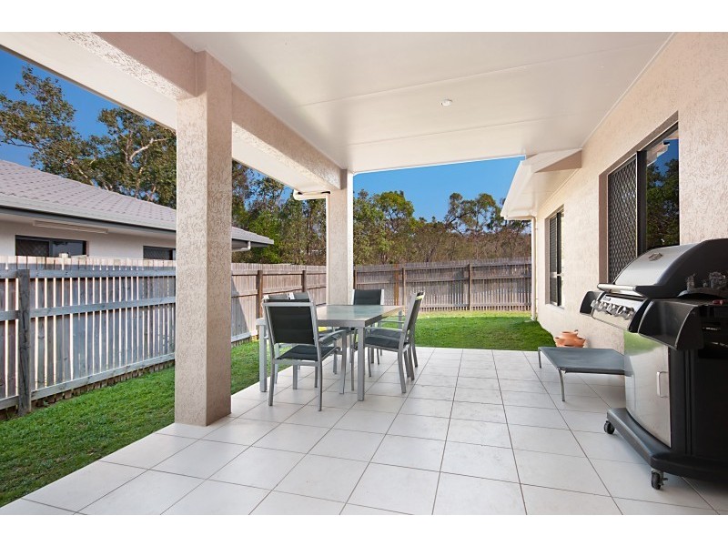 5 Dugong Cr, Mount Louisa QLD 4814