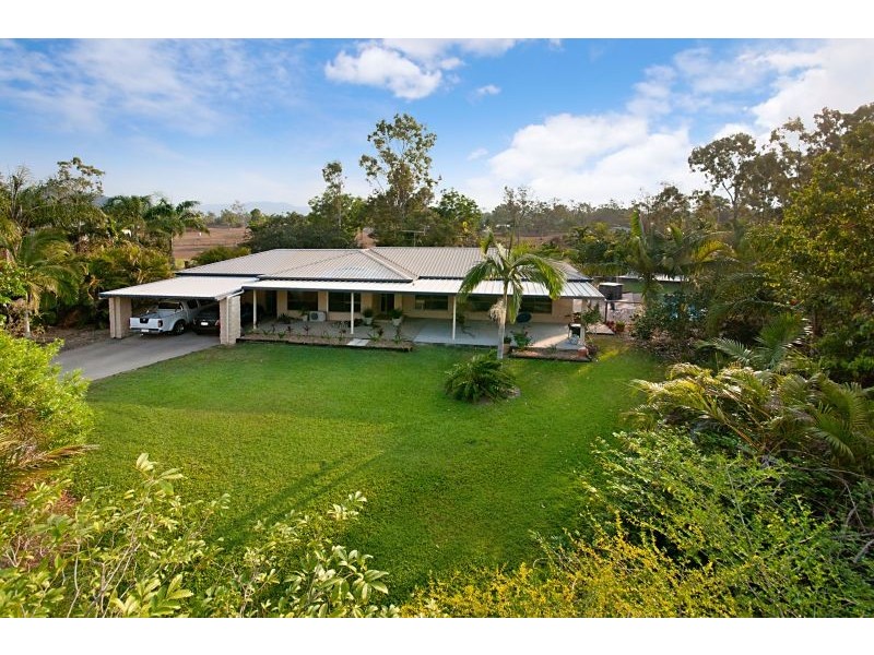 7 Domain Court, Rupertswood QLD 4817