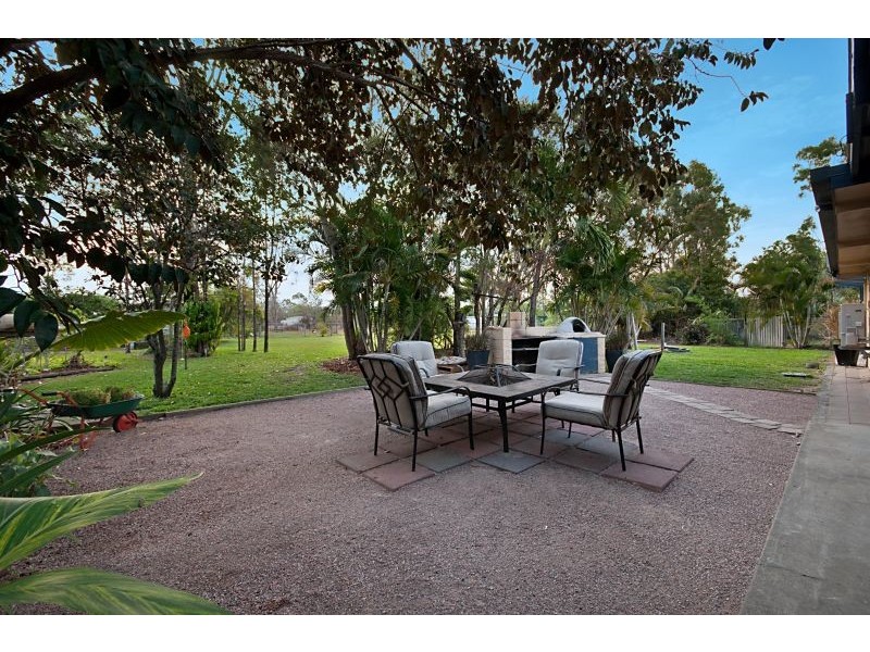 7 Domain Court, Rupertswood QLD 4817