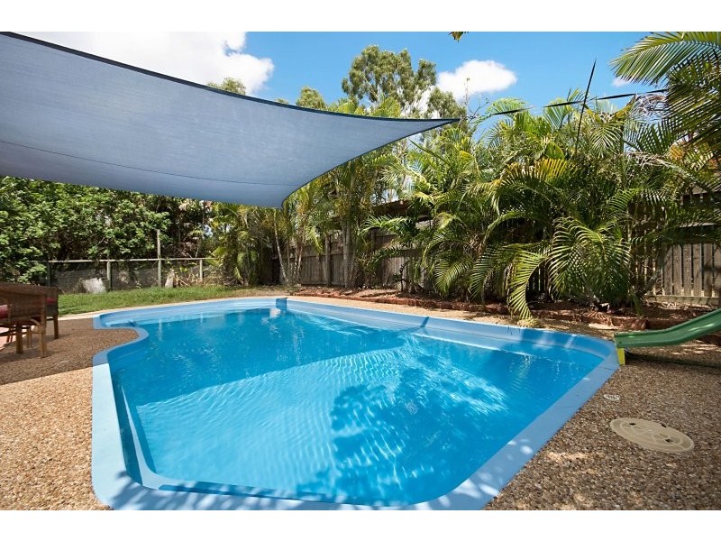 7 Domain Court, Rupertswood QLD 4817