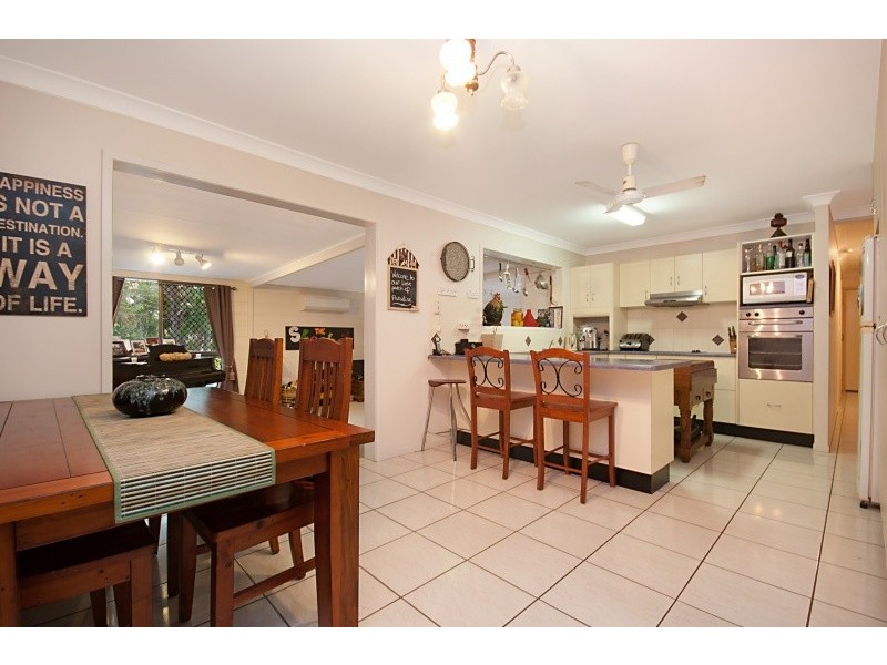7 Domain Court, Rupertswood QLD 4817