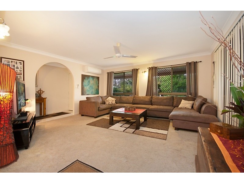 7 Domain Court, Rupertswood QLD 4817