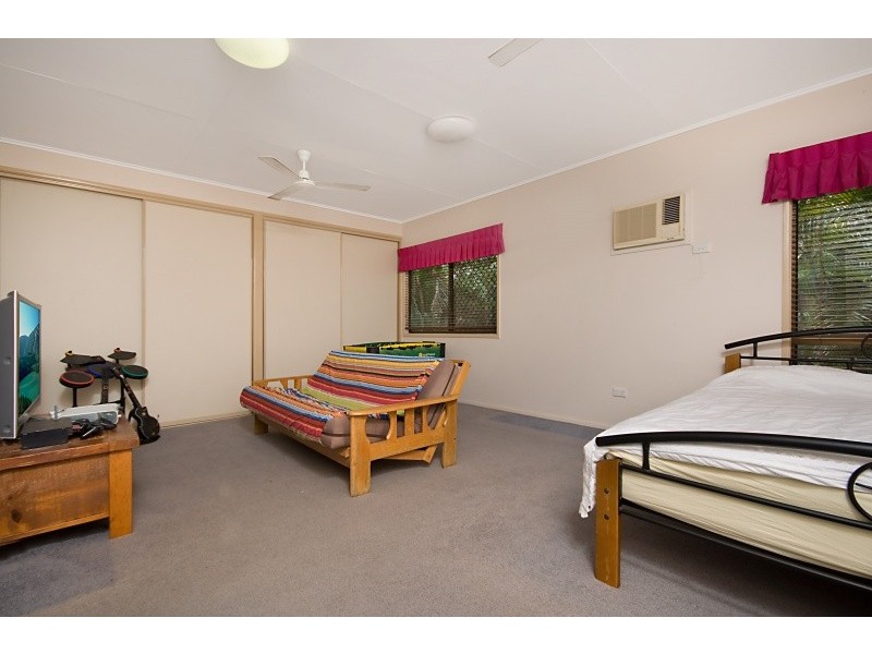 7 Domain Court, Rupertswood QLD 4817