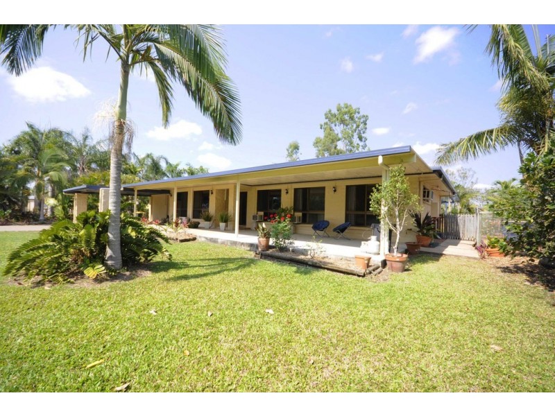7 Domain Court, Rupertswood QLD 4817
