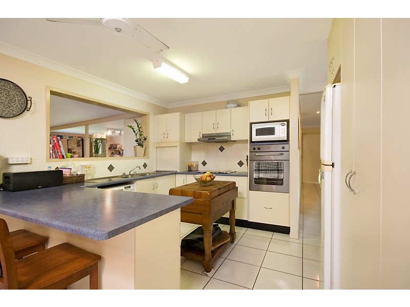 7 Domain Court, Rupertswood QLD 4817
