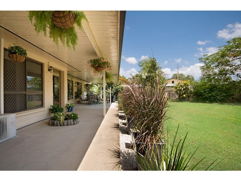 7 Domain Court, Rupertswood QLD 4817